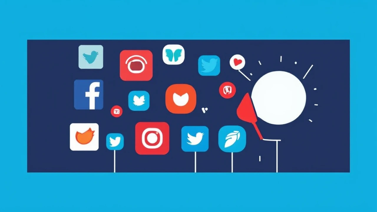 Bulletin! The Impact of Social Media on News Consumption