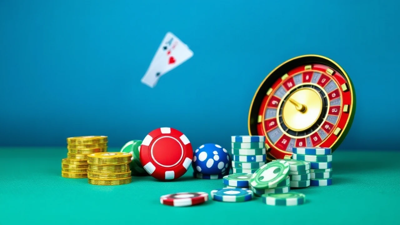 Common Blunders to Avoid When Playing Casinos