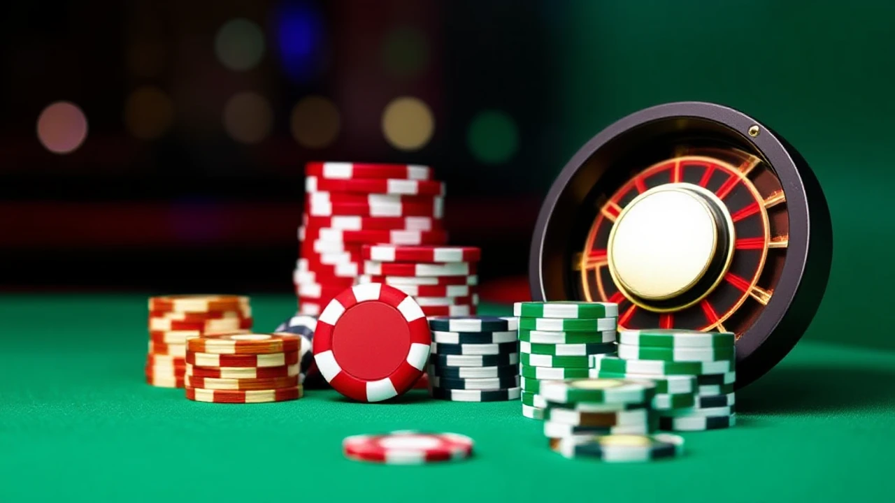Revealing Insider Secrets from Seasoned Gamblers: Decoding the Hidden Strategies