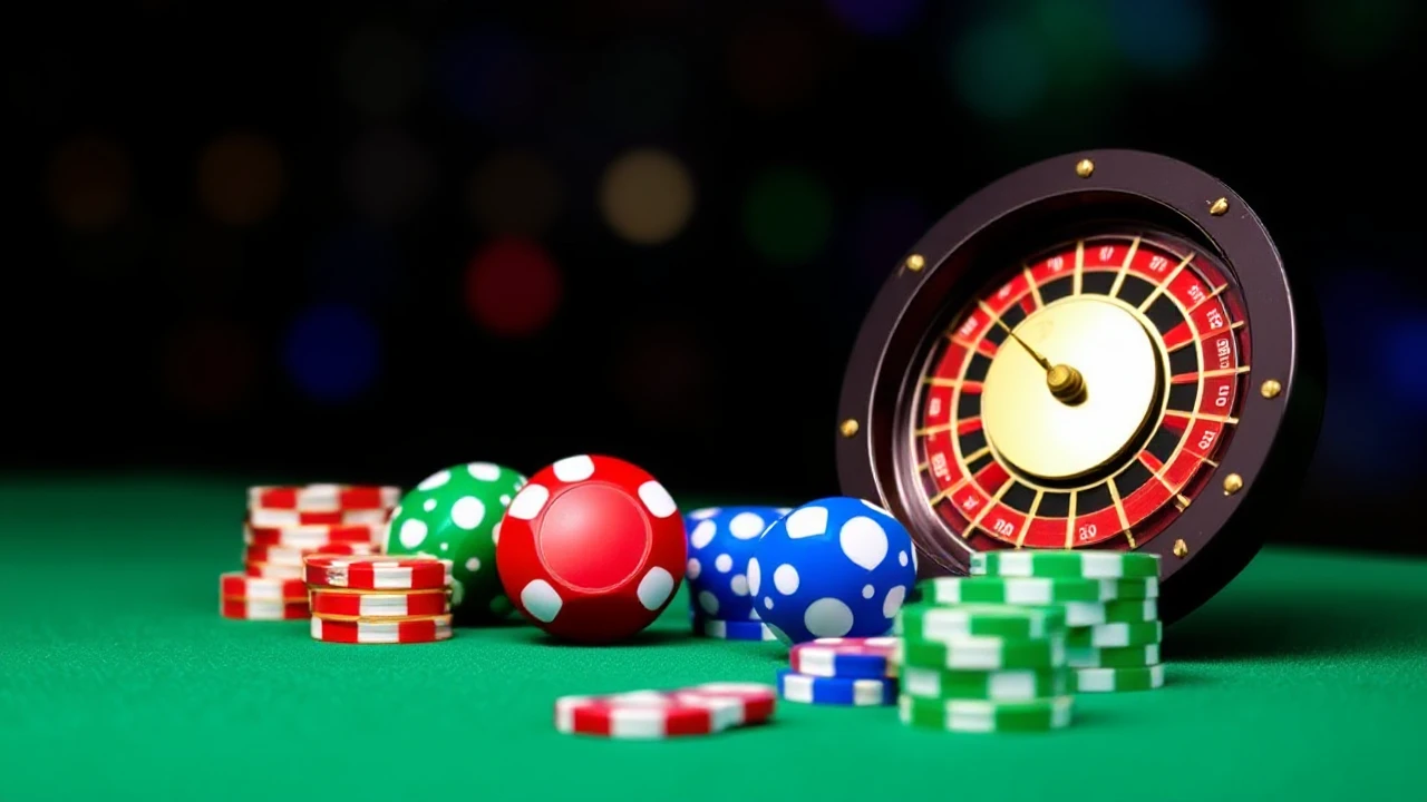 Understanding the Odds: Insight into Casino Wagering Principles