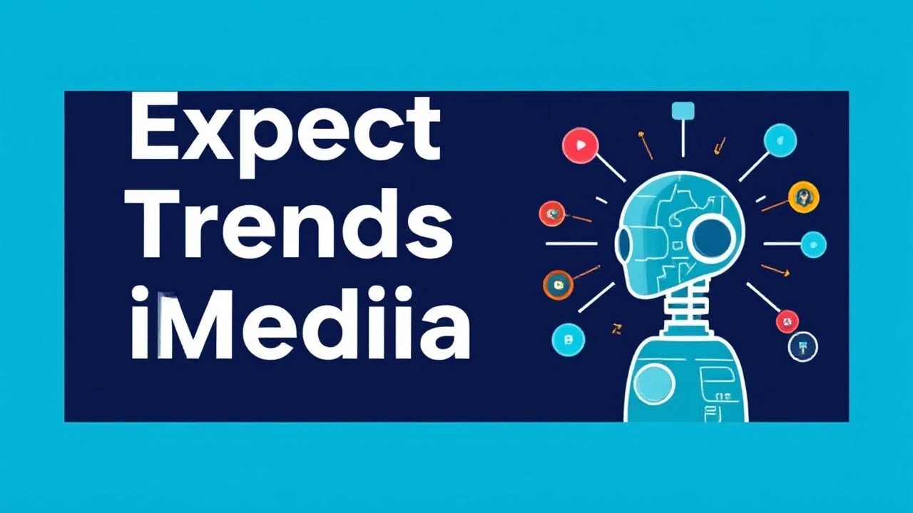 Expected Trends in Media: Forecasts for the Upcoming Months