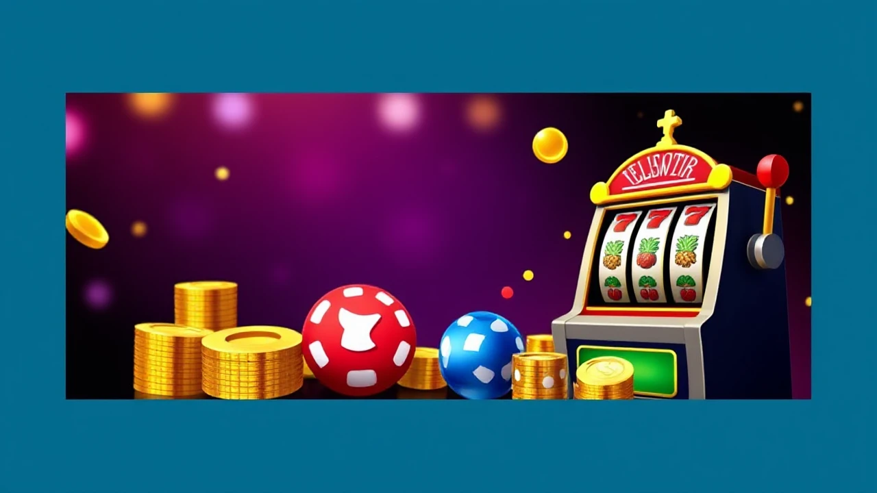 Revealing the Tips to Increasing Your Casino Winnings