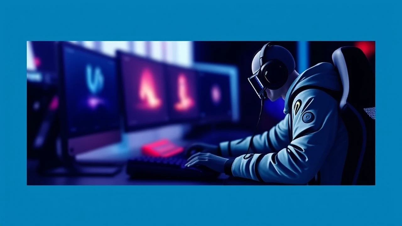 Unlocking Your Potential: Best Tactics for Gaming Success