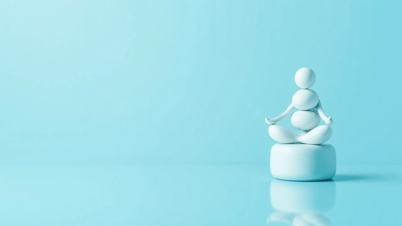 Your Go-To Manual to Maintaining a Well-Rounded Lifestyle