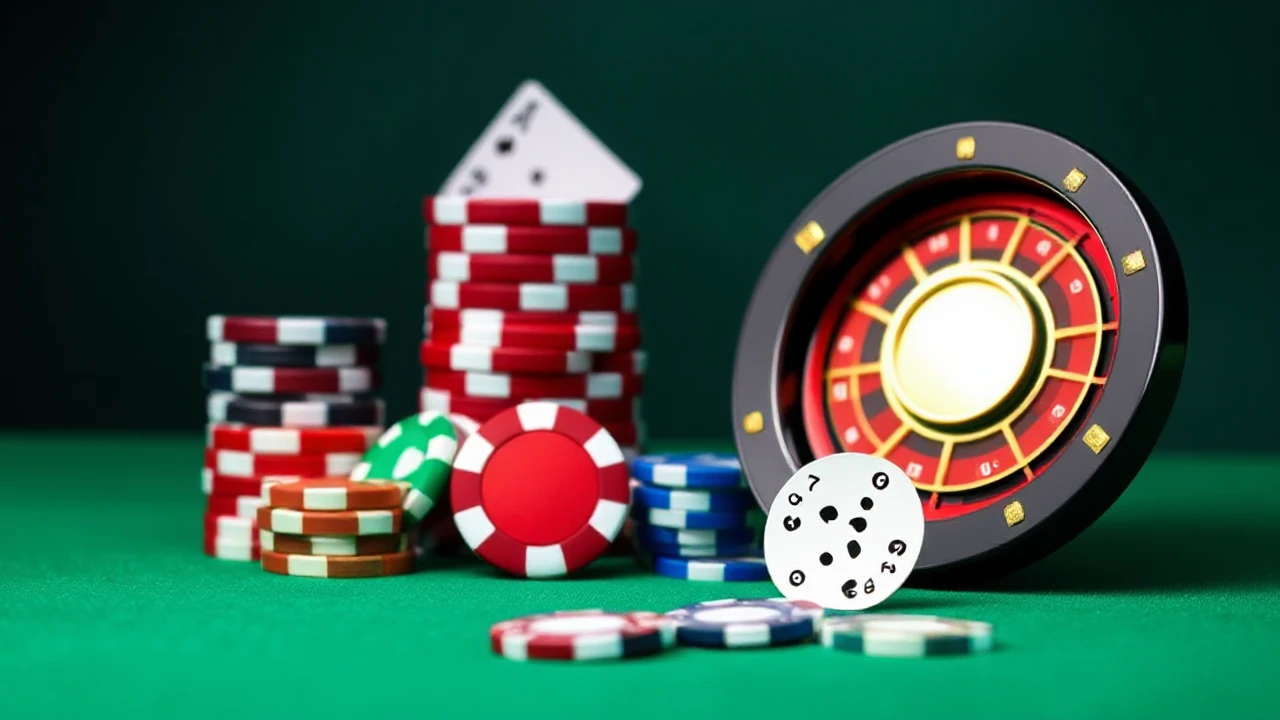 Évitez ces 10 erreurs cruciales pendant vos parties de casino en ligne