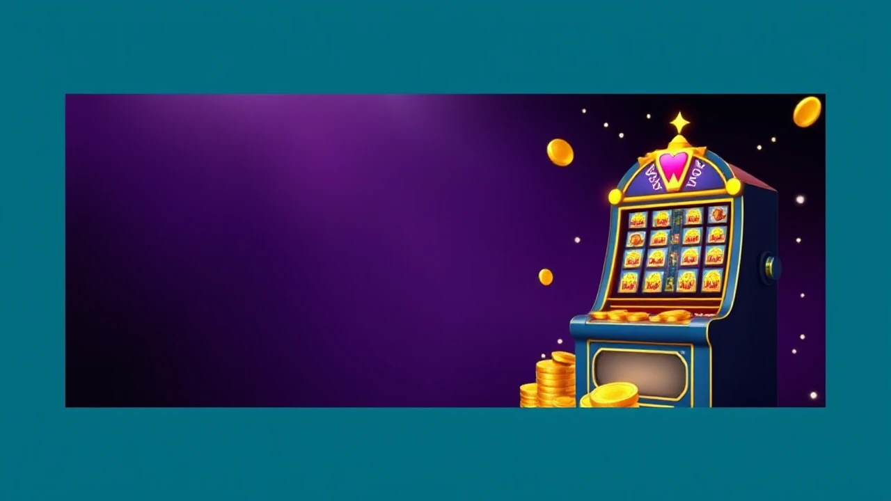 Top Features That Make VIPWIN Jackpots Unique