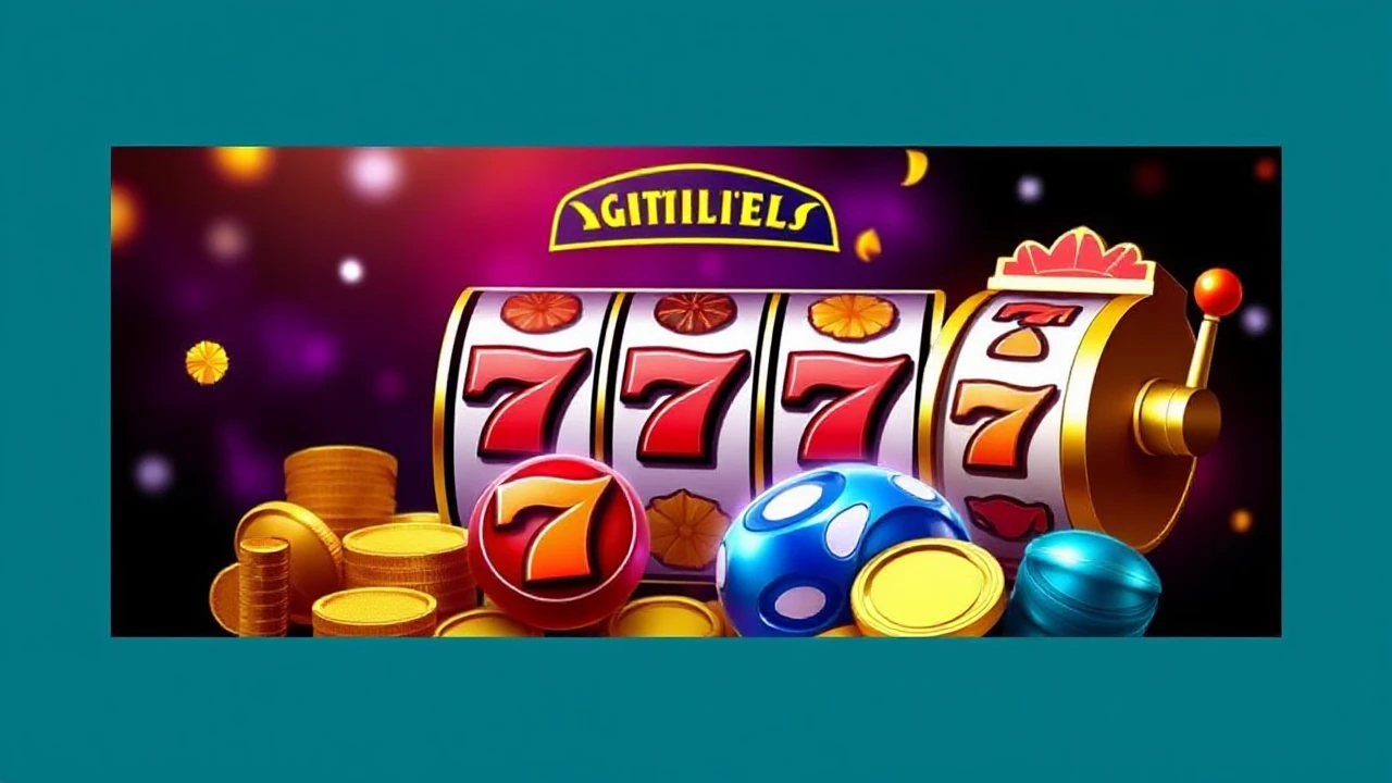 Strategi Mengoptimalkan Peluang Kemenangan ketika Bermain Slot Online