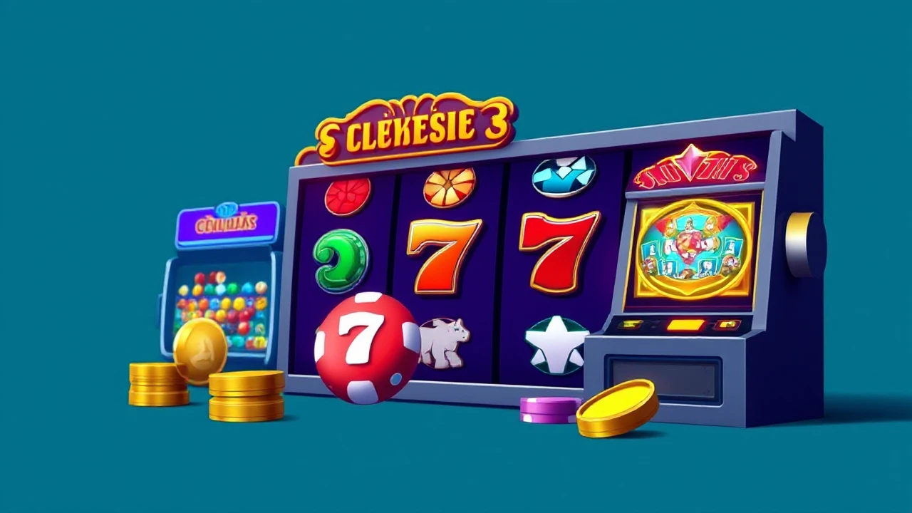 Diving into the Art of Developing Captivating Mini-Games in Slot Games