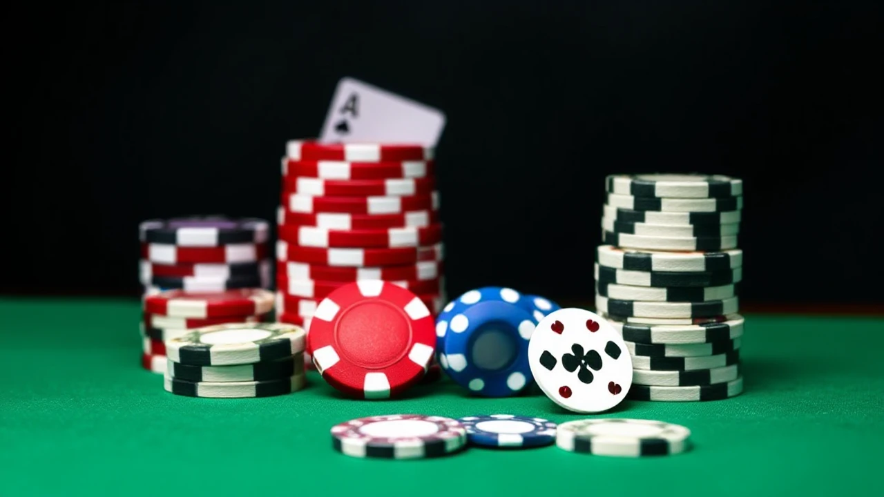 Mastering the Art of Bluffing in Casino Poker Games: A Complete Guide for Players