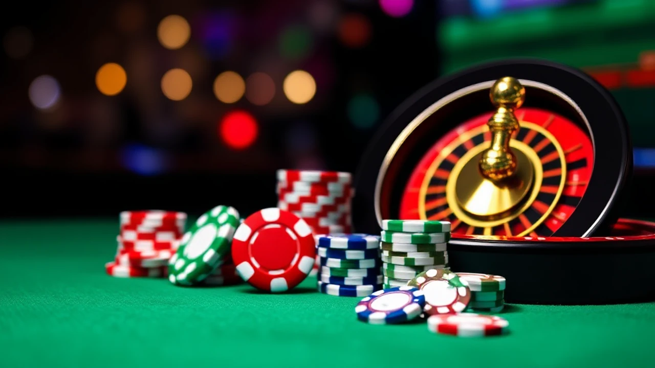 Conquering the Art of Defying the Casino Odds: Effective Strategies to Outsmart the House