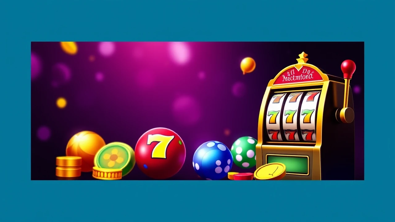 Revealing the Mysteries Behind Popular Slot Games