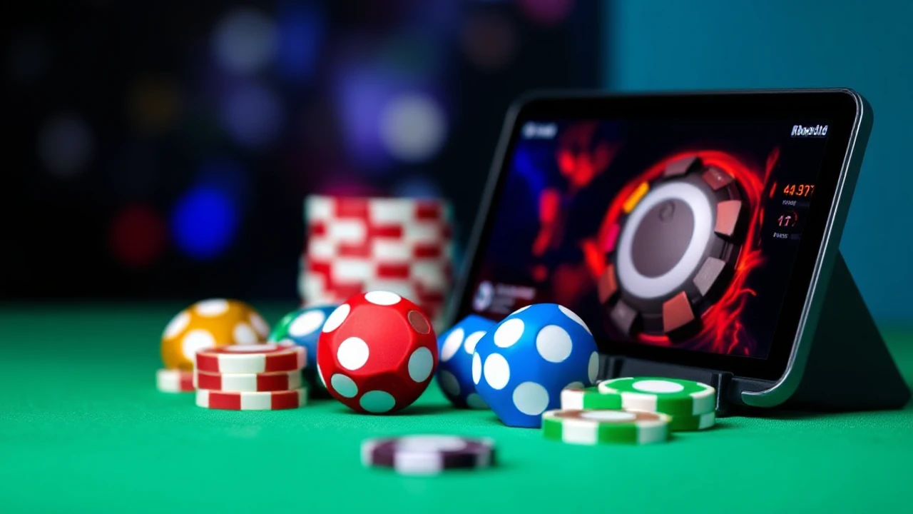 Becoming Proficient in the Art of Responsible Gaming in iGaming: Tips and Tricks for Players
