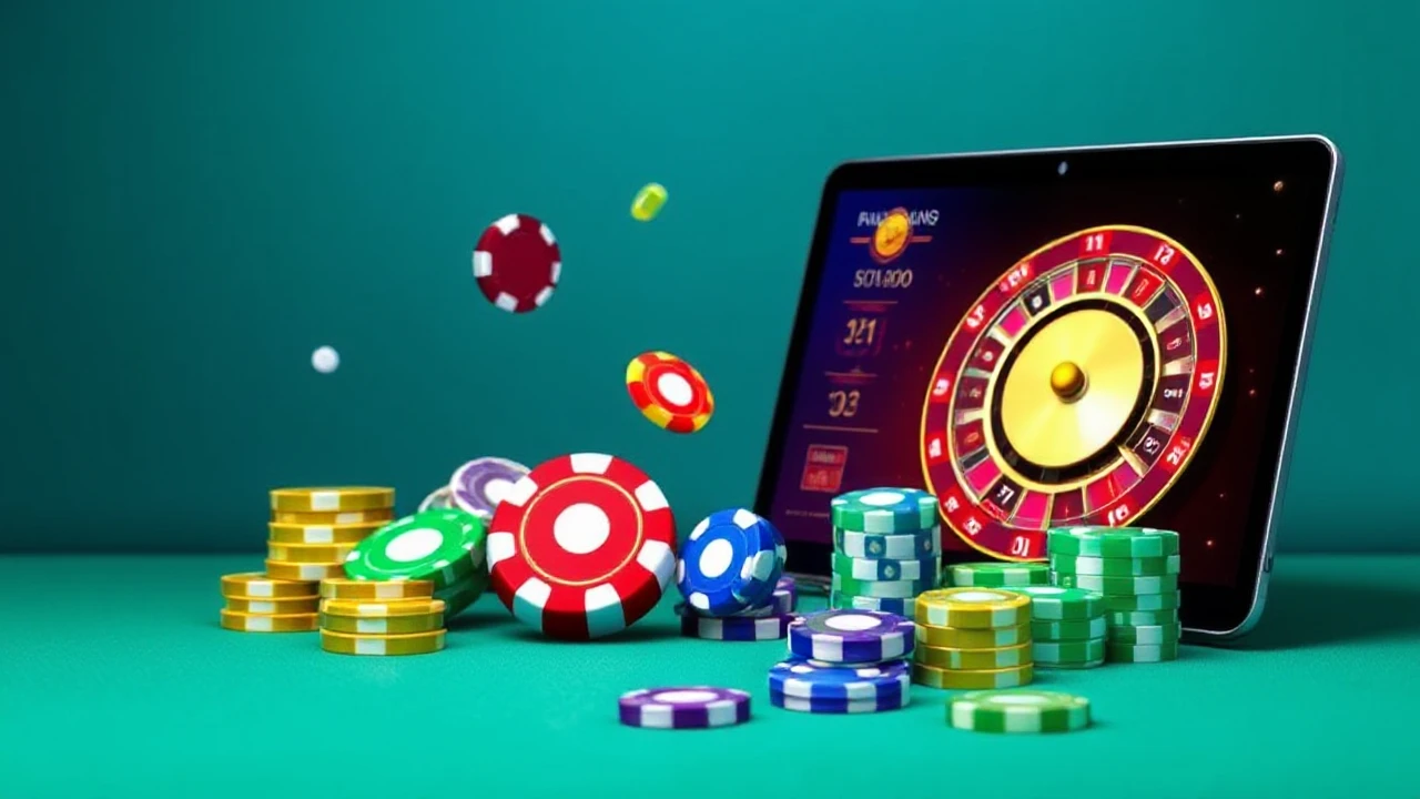 The Progression of Internet-based Casino Gaming: Trends to Watch Closely