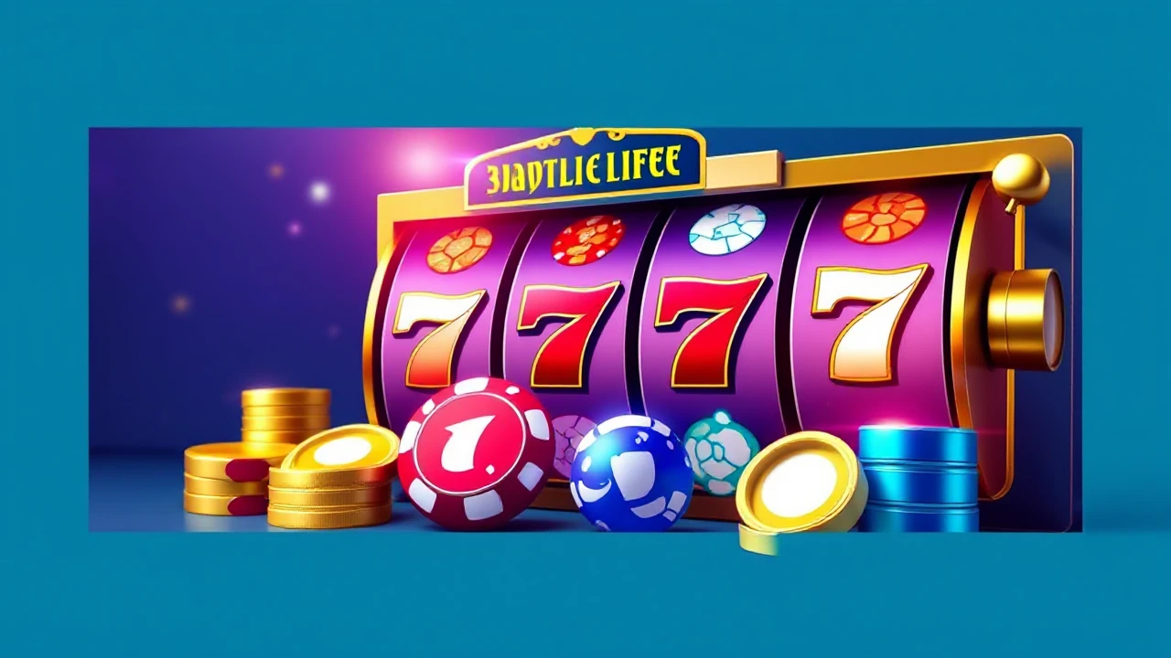 Zukünftige Entwicklungen der virtuellen Casino Slot Welten: Neue Trends und Technologien
