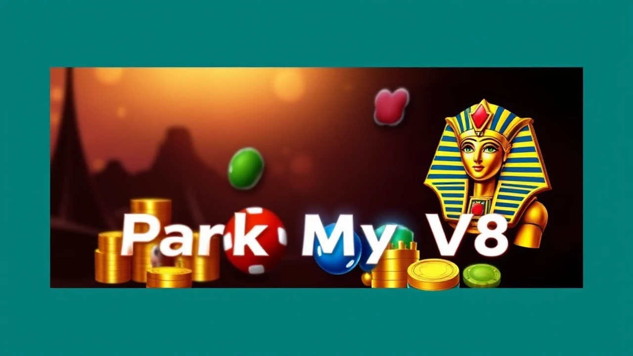 How Perform Park My V8: Basic Tips And Guides