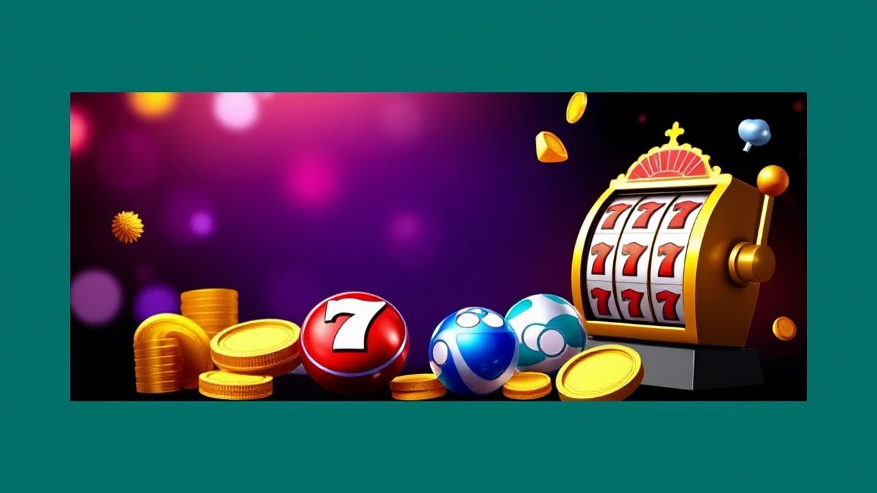 Pandangan Menarik Mengenai Perbedaan Slot Online dan Offline