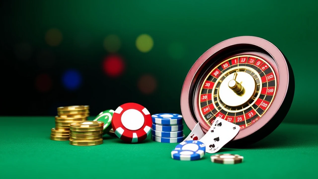 Master Your Fortune: Top 10 Tips for Scoring Big at the Casino