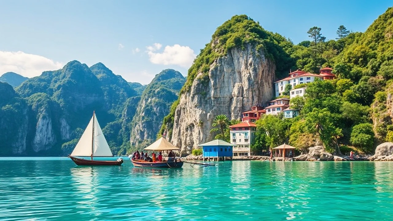 The Growth of Sustainable Tourism: Movements in Responsible Travel