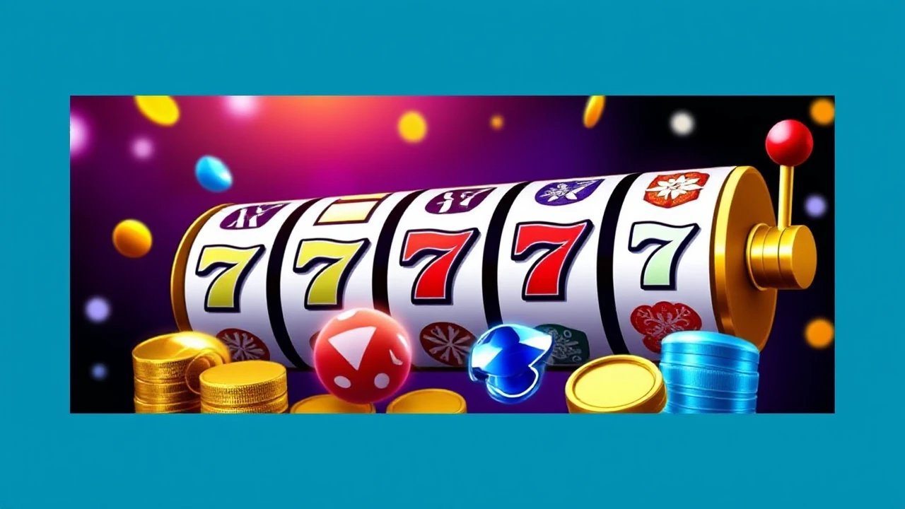Understanding Online Casino Slots: A Journey to Extra Features