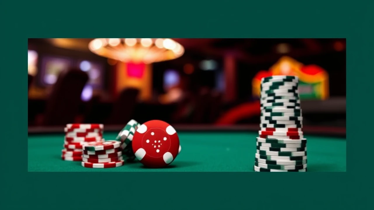 Becoming Proficient in your Technique of Casino Etiquette: An In-Depth Guide