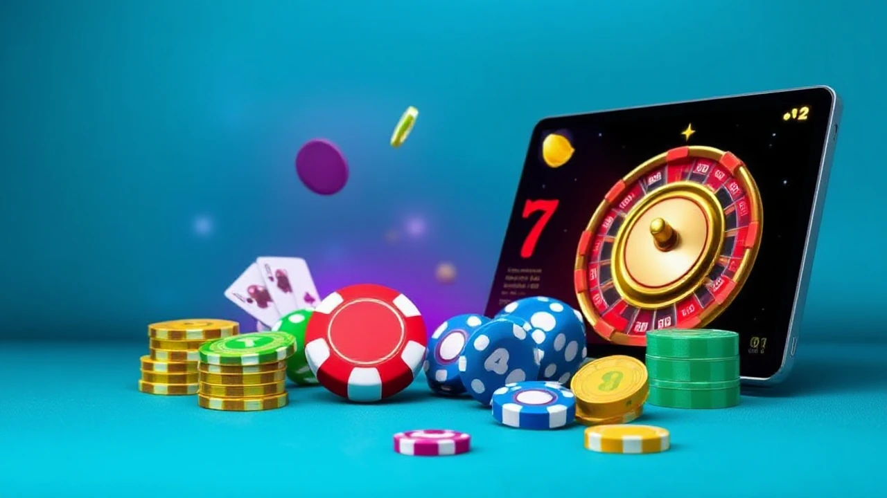 Your Go-To Guide to Choosing the Premium Online Casino Games