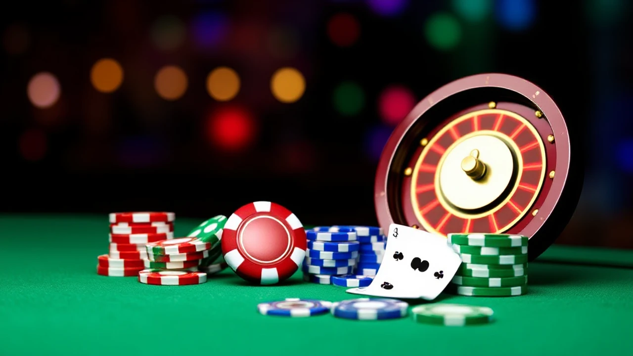 Top 10 Errors to Avoid When Playing at a Casino