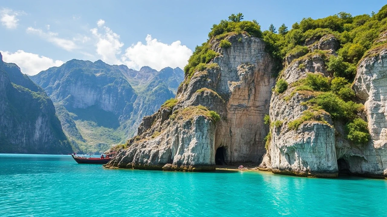 Exploring Hidden Treasures: Top 10 Off-the-Beaten-Path Destinations to Visit