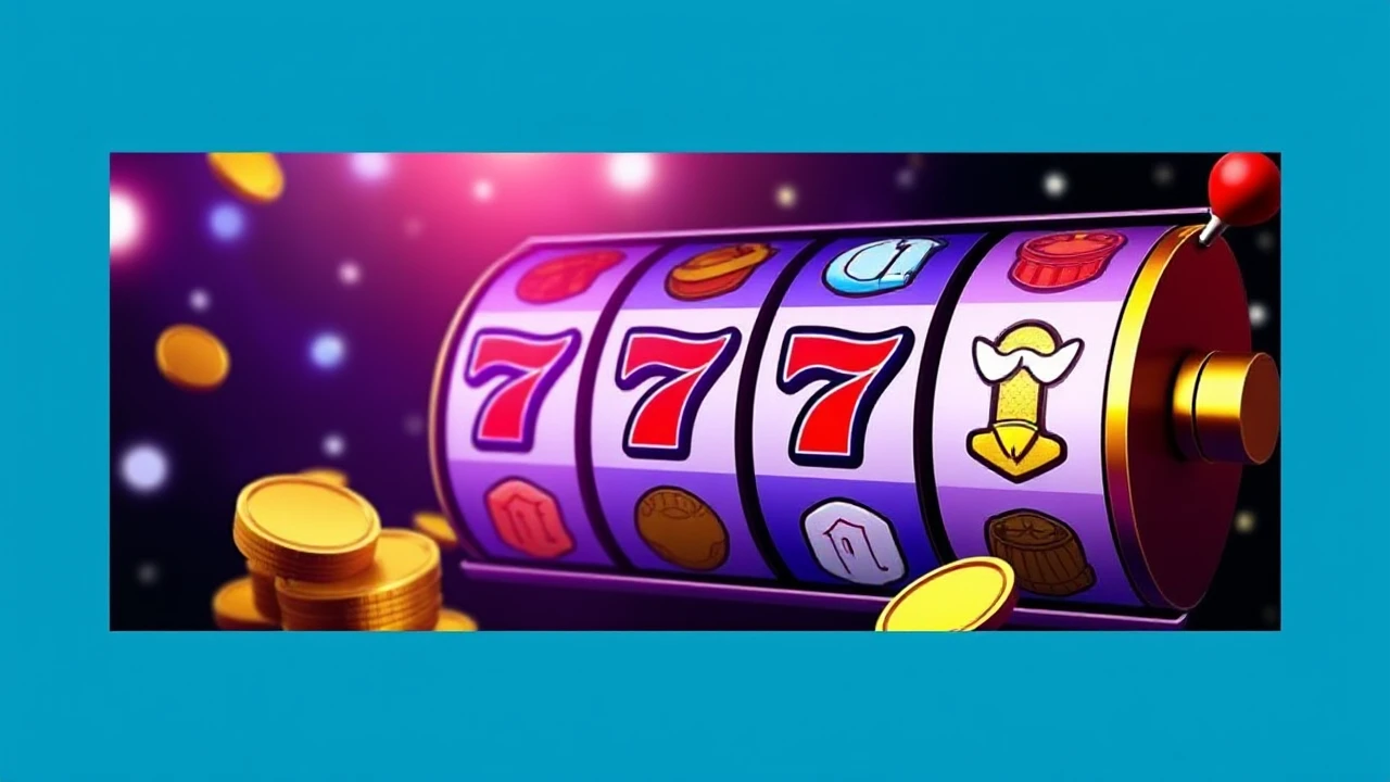 Understanding the Psychology of Near Misses in Slot Experience