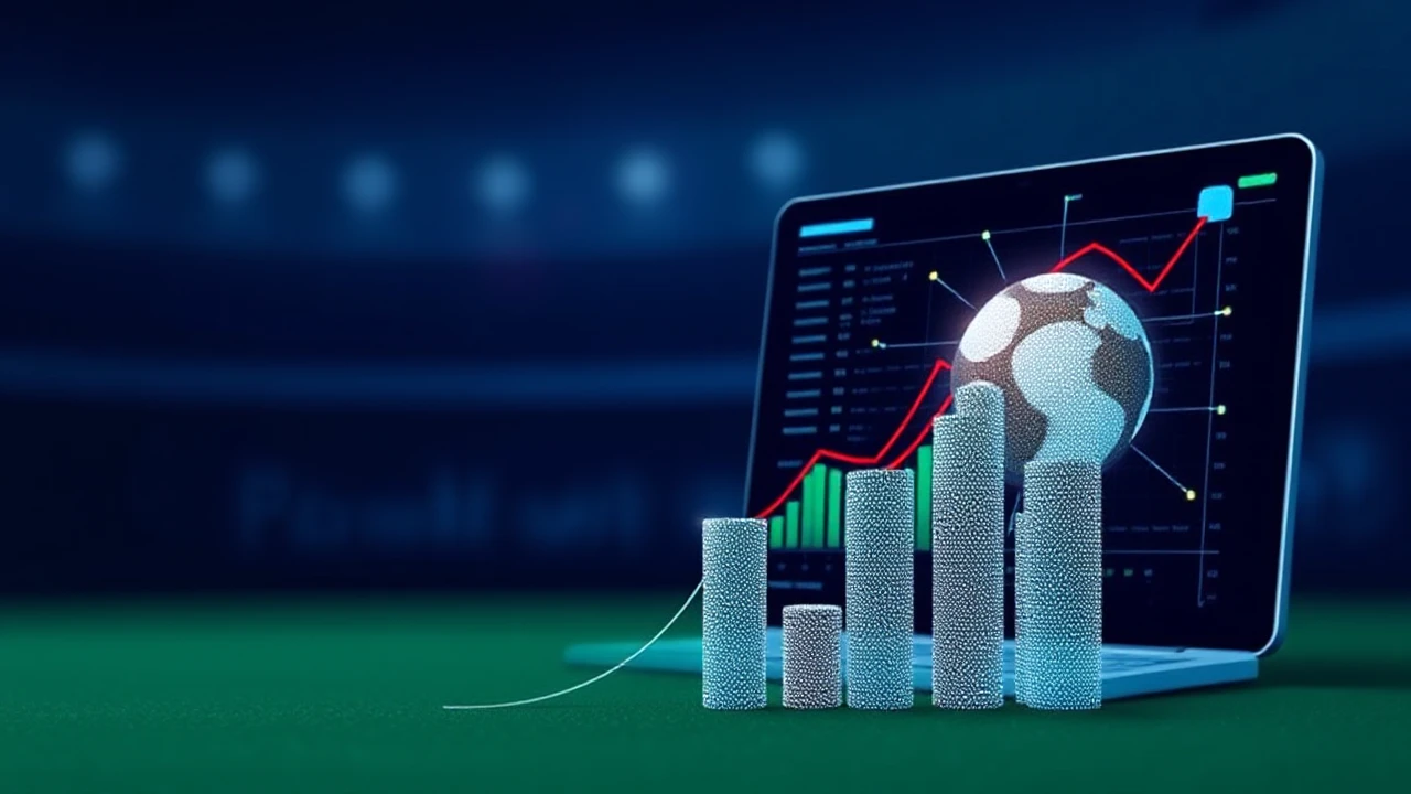 Harnessing the Potential of Data Analysis in 181Bet Strategies