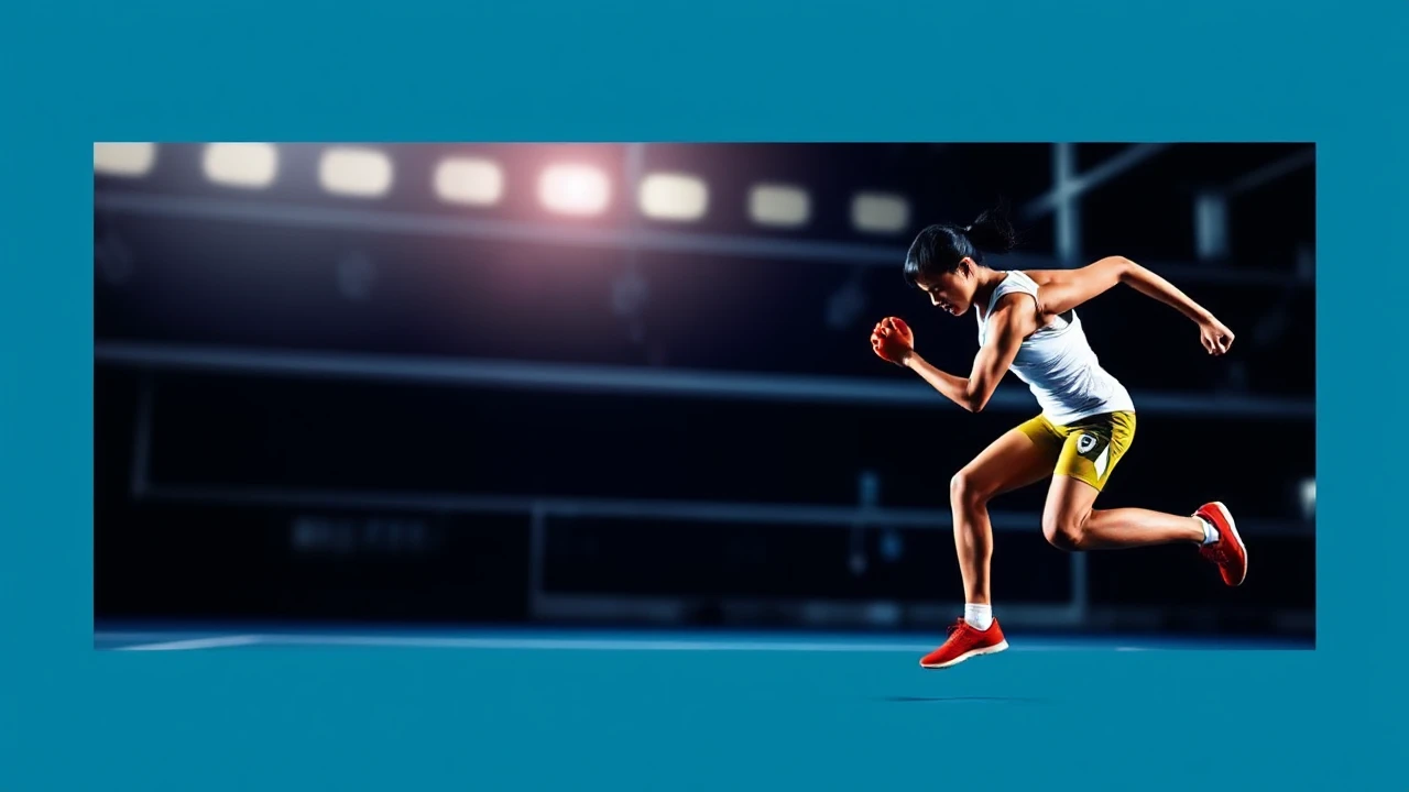 Revolutionizing the Fitness Landscape: Innovative Trends in Sports