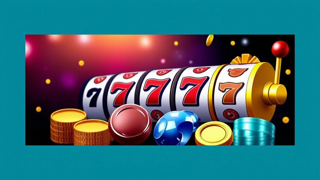 Picking the Finest Casino Slots for Big Wins