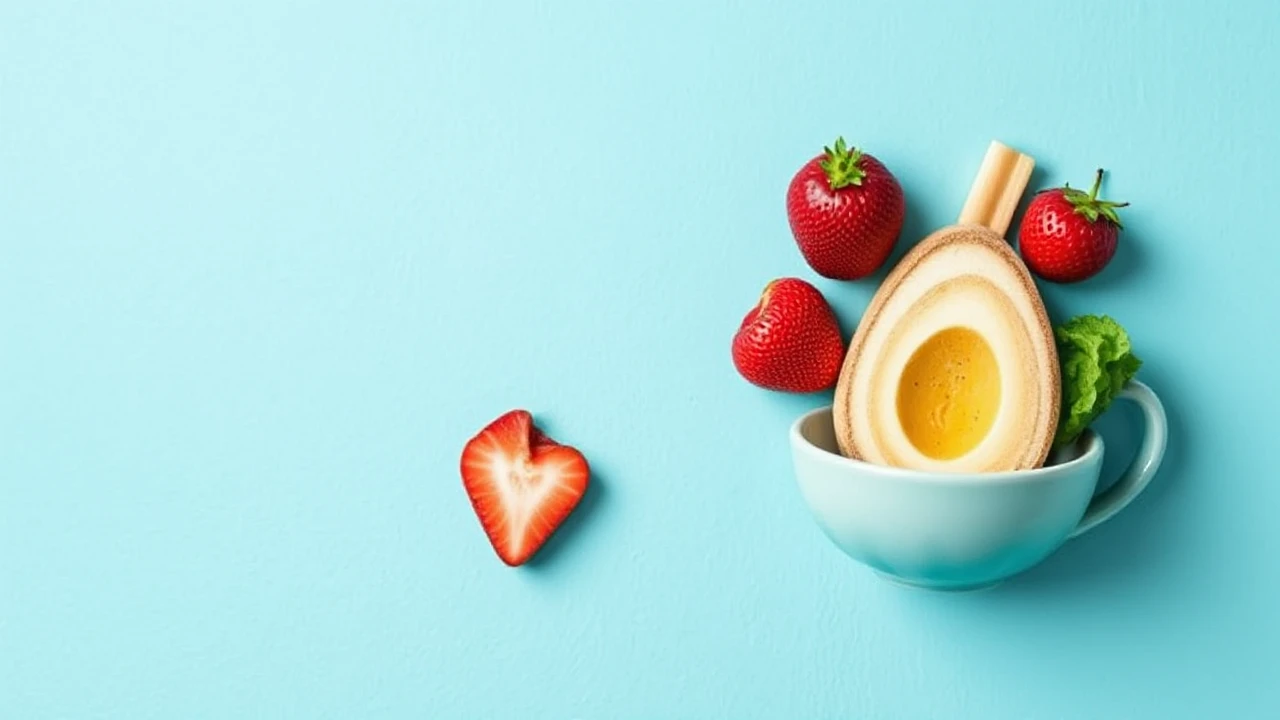 Effective 10 Healthy Habits to Improve Your Lifestyle Today
