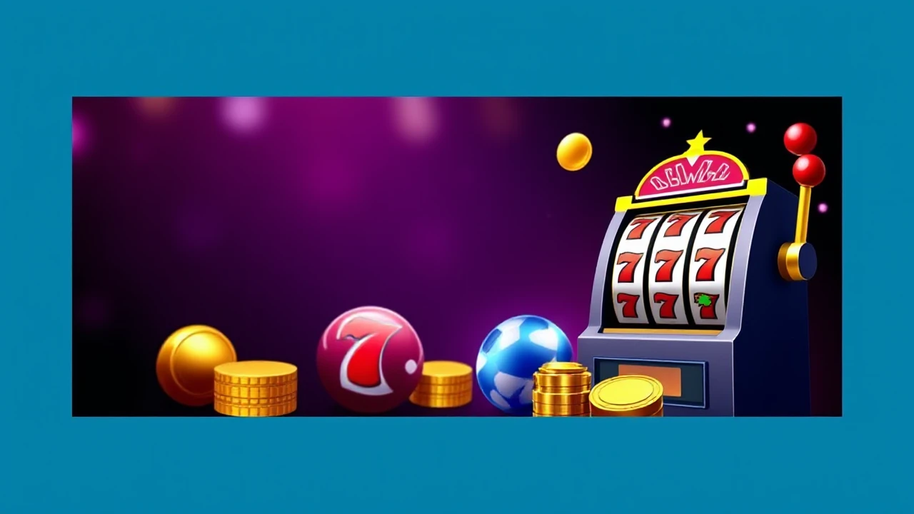 Unpacking the Mysteries of Online Casino Slots