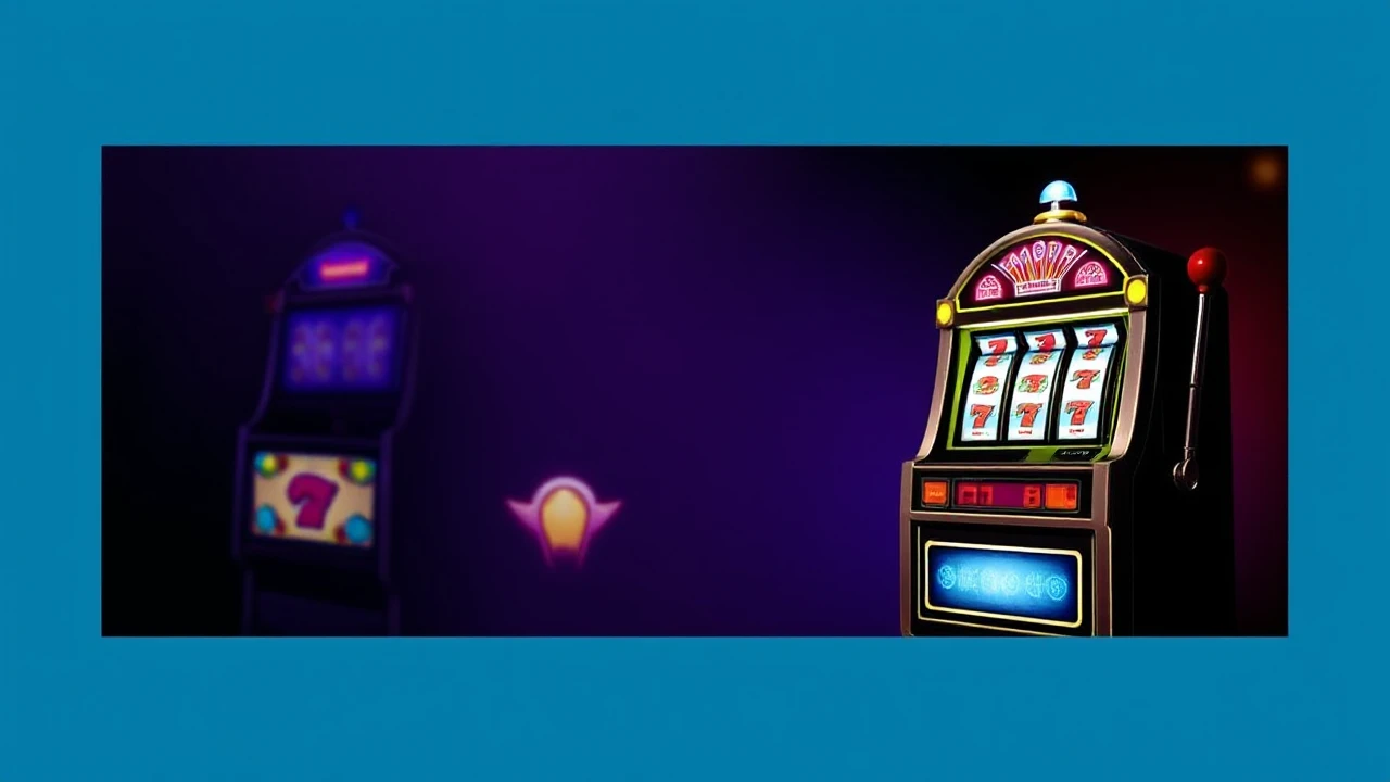 Demystifying Slot Machine Return to Player (RTP): The Key Guide