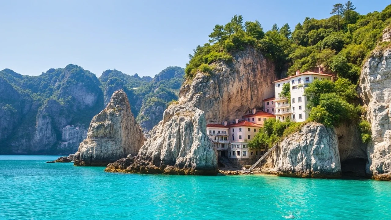 Discovering Hidden Treasures: 10 Off-the-Beaten-Path Destinations to Explore