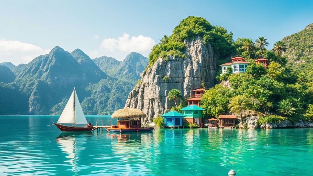 The Emergence of Eco-Friendly Tourism: Movements in Responsible Travel