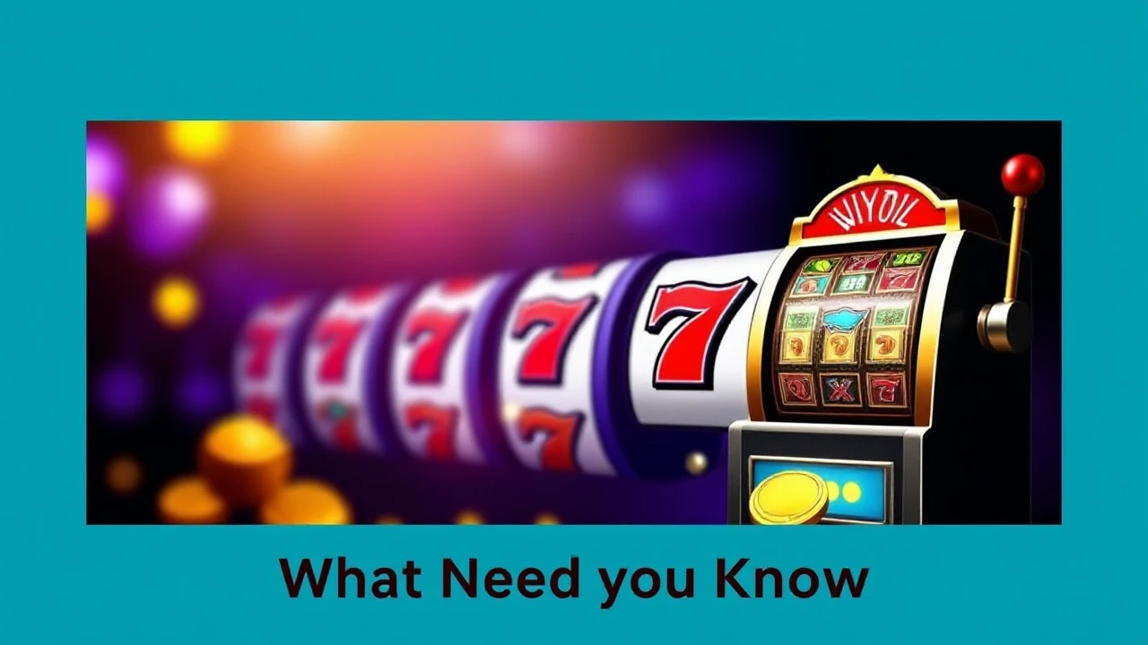 Top 10 Strategies to Enhance Your Chances on Slot Machine Games: What You Need to Know
