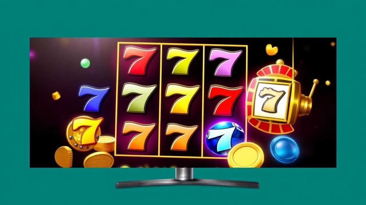 Panduan Memilih Slot Online Terbaik untuk Dimainkan