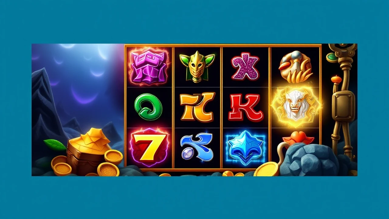 Exploring the Allure of Mythology and Legend Themes in Slot Games