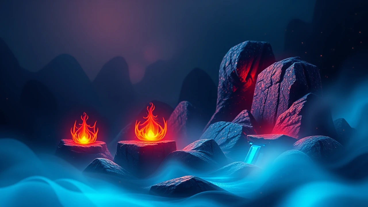 Mastering serbu4d: Your Path to Excellence