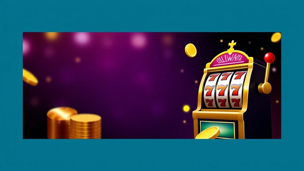 Unleash Your Luck: Best Strategies for Casino Slots
