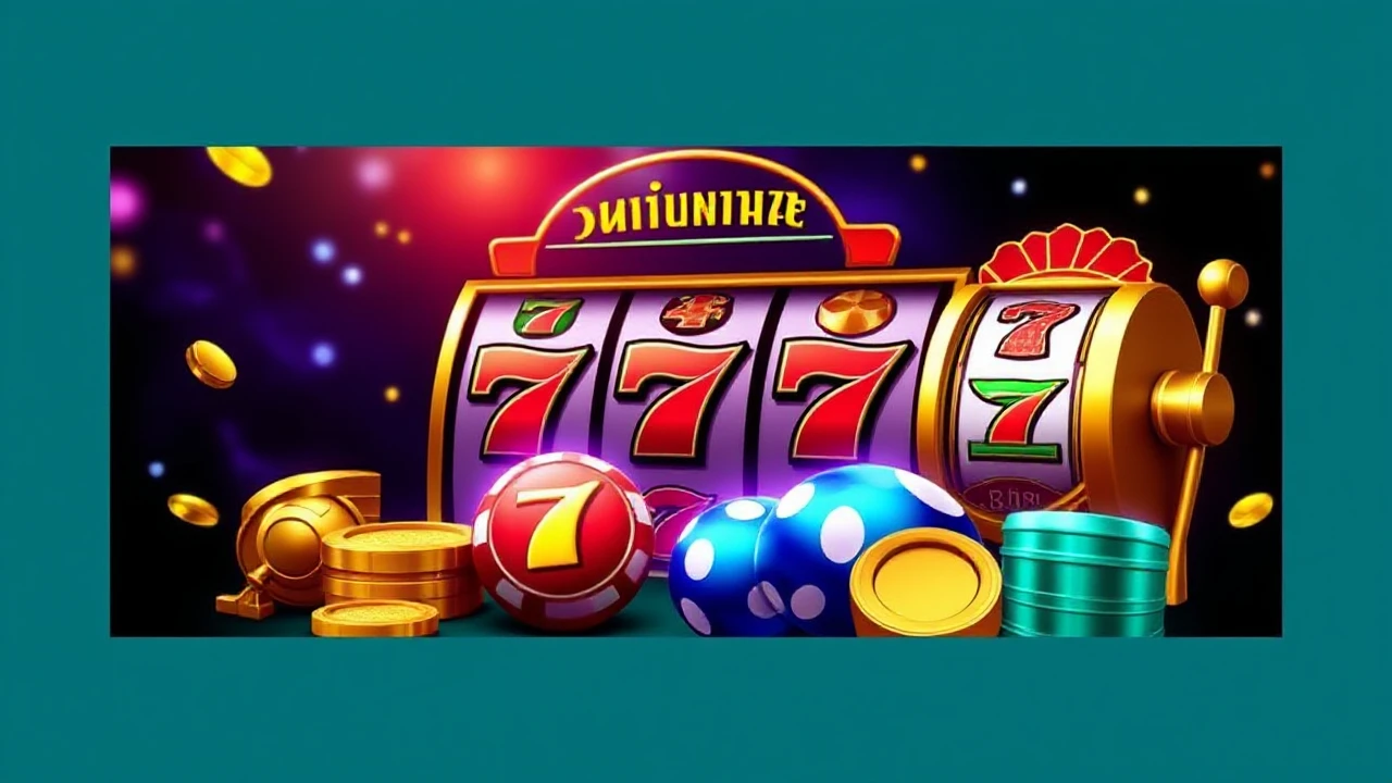 Memahami Inovasi Terbaru dalam Dunia Permainan Slot Casino