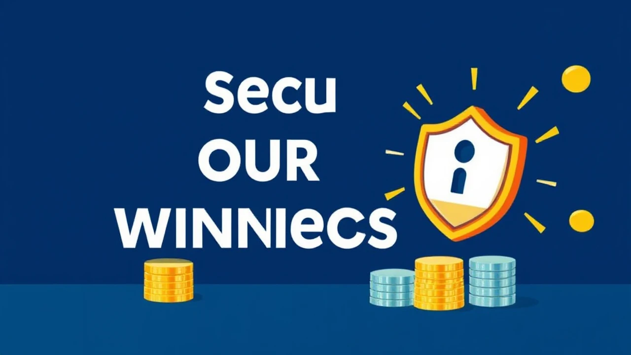 Secure Your Winnings: XX88 Verification Process Explained