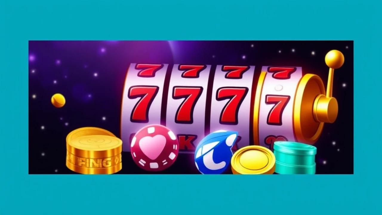 Decoding the Mystery of RNG in Slot Games