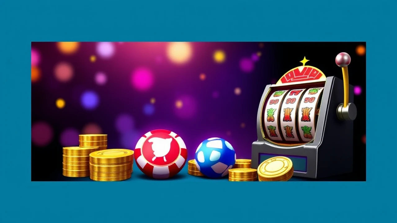 Understanding your Technique of Defining Limits in Internet-Based Casino Machine Gaming