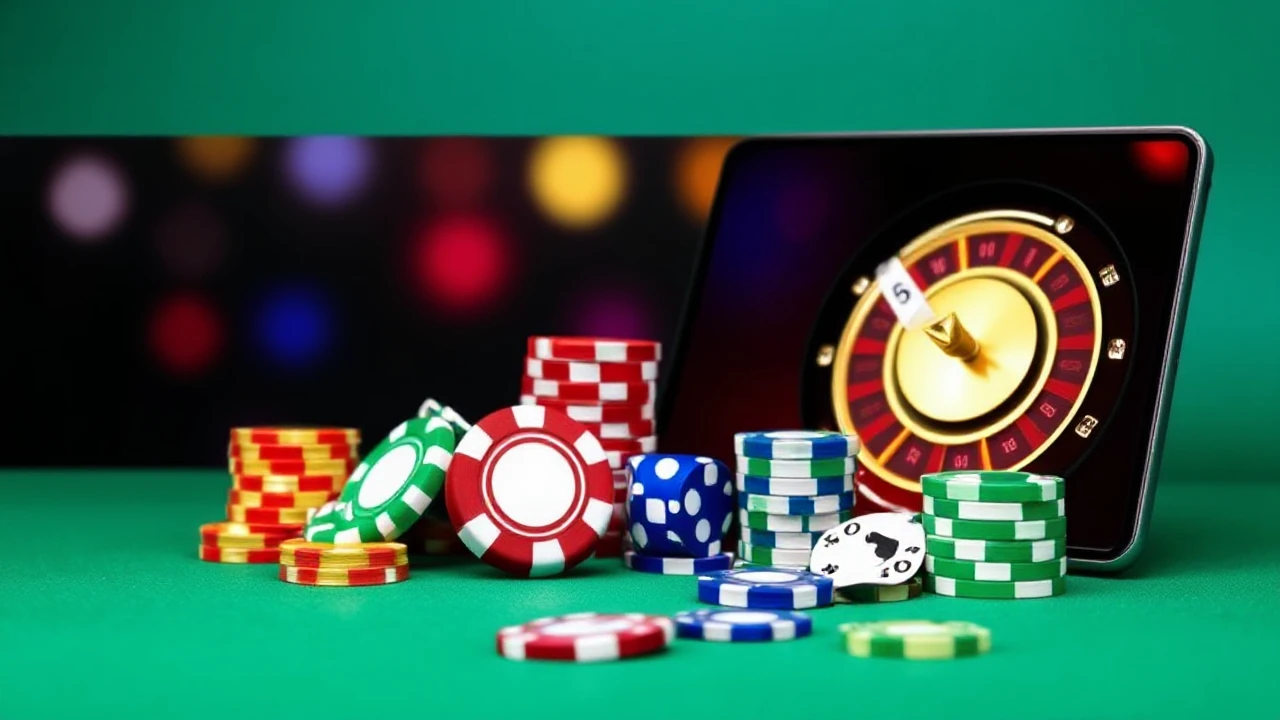 Elevate Your Skills: Proven Strategies for Online Casino Gambling Games