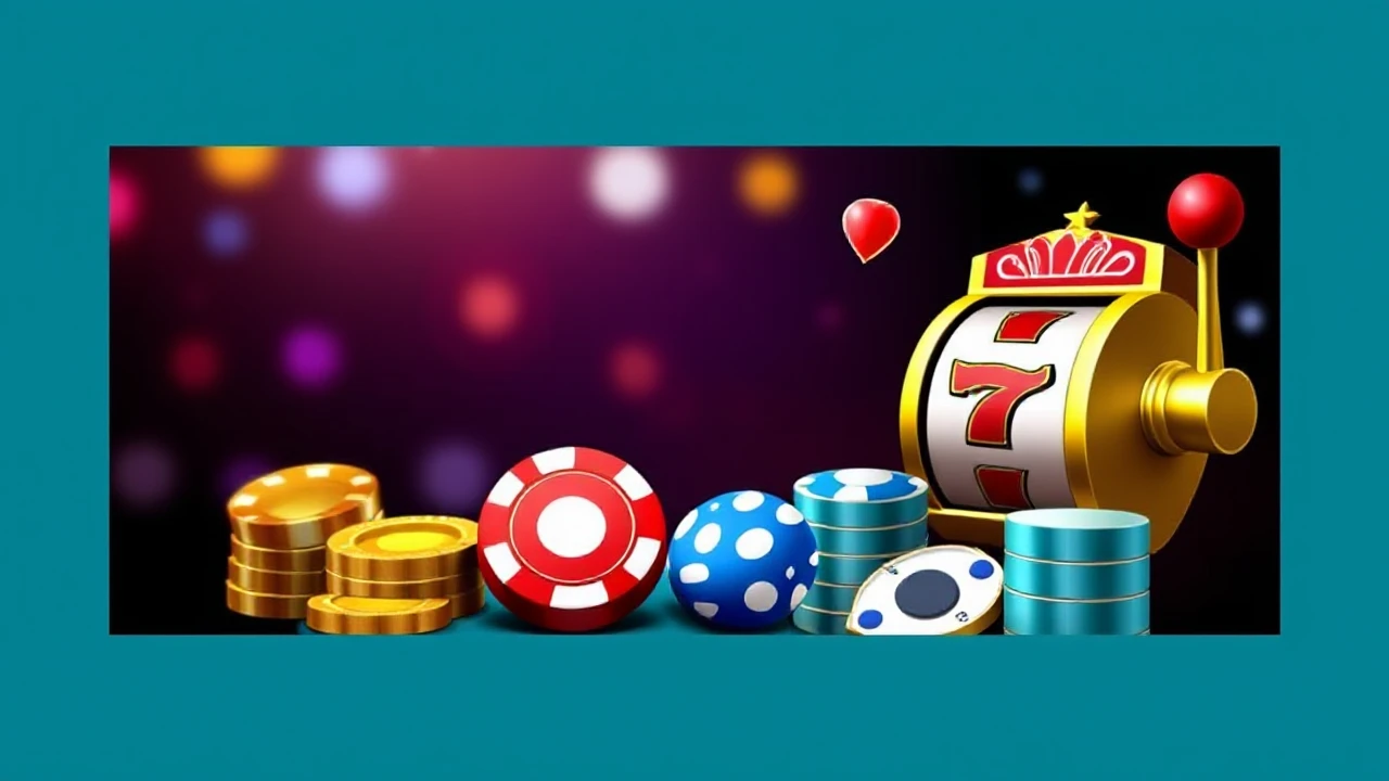 Tips and Taboos of Playing Casino Slot Games