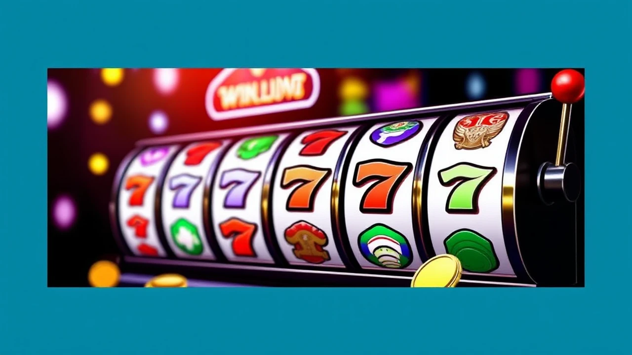 Understanding the Chances: Everything You Need to Know about Slot Machine Slots