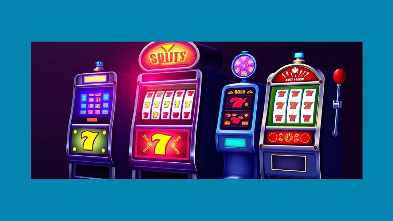 Delving into the Emotional Factors Affecting Slot Machine Design