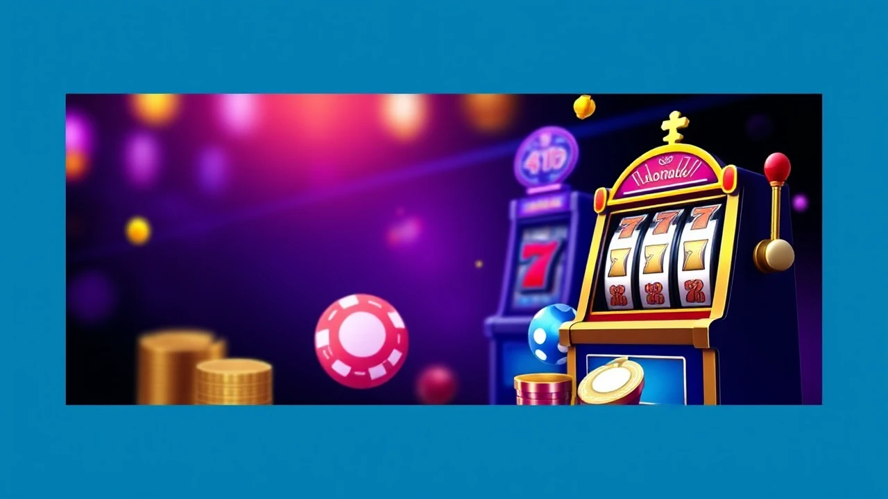 Discovering the Trending Slot Trends in the Gambling Industry